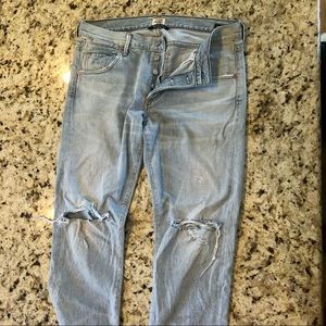 Citizens of Humanity Jeans